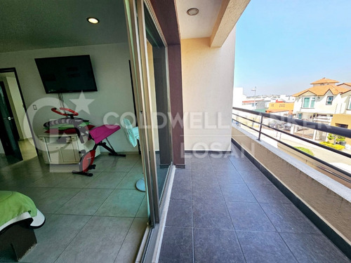 Venta De Casa En Lomas Verdes 6ta Sección