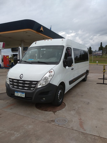 Imagen 1 de 10 de Traslado / Transporte De Pasajeros Camioneta / Van