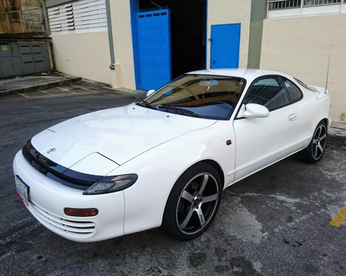 Toyota Celica Año 92