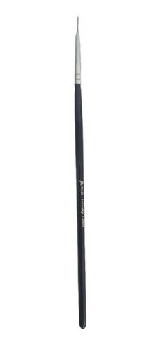Imagen 3 de 4 de Pincel Liner Kolinsky Jhnails