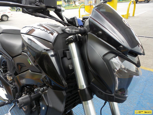 Imagen 11 de 25 de Bajaj Dominar D250