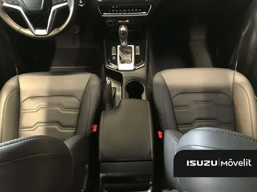 Isuzu Pickup Adventure Plus
