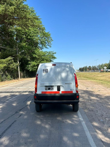 Imagen 10 de 15 de Renault Kangoo