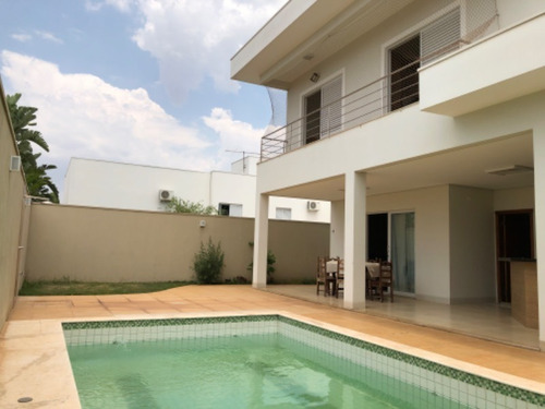 Imagem 1 de 30 de Condomínio Damha Beatriz Presidente Prudente Casa À Venda - Cc00010 - 34502264