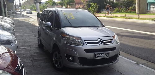 Citroën C3 Picasso 2013 1.5 Glx Flex 5p