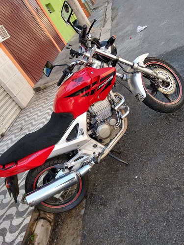 Imagem 3 de 7 de Honda Cbx