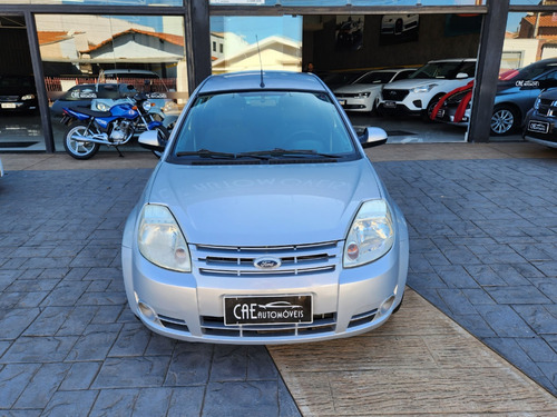 Ford Ka 1.0 MPI 8V FLEX 2P MANUAL