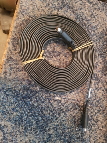 Cable Bose Pin 9 Dos Extremos