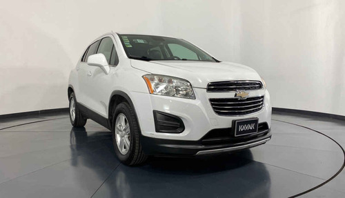 Imagen 3 de 15 de 47843 - Chevrolet Trax 2016 Con Garantía