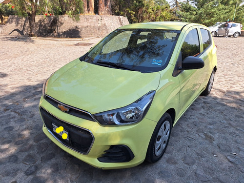 Chevrolet Spark 1.4 Lt Mt