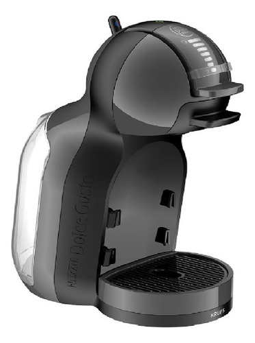 Cafetera Capsulas Krups Mini Me