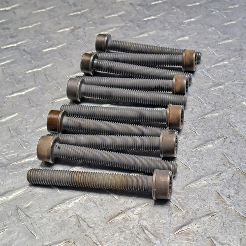 Tornillos De Bancada Audi A3 1.4 Turbo 2013-2018 Org C/u (Usado)