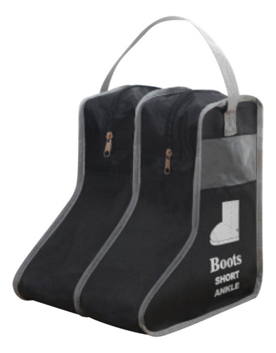 2pcs Bolsa Portátil Para Guardar Las Botas K