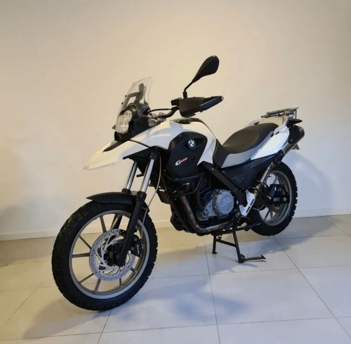 Imagen 9 de 15 de Moto Bmw Gs650s