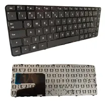 Comprar Teclado Para Notebook Compatível Com Hp Pavilion Tpn-f112