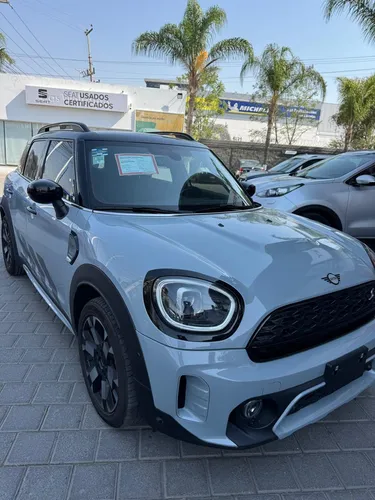 Mini Cooper Cooper 2023