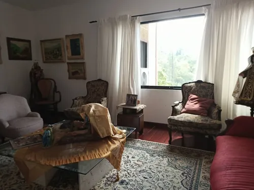 Casa En La Lagunita (fm)