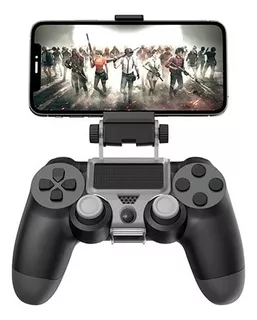 Clip Soporte Celular Smartphone Control Ps4