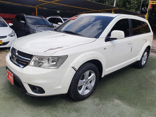 Dodge Journey Se 2014 4x2 Aut