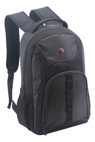 Mochila Porta Notebook Unicross 18 PuLG Escolar Urbana 3760