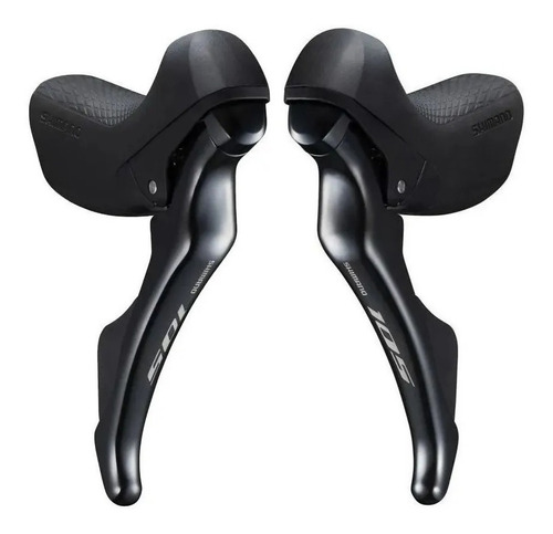 Trocador Sti Bike Speed Shimano 105 St-r7000 11 Velocidades