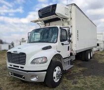 Comprar Freightliner M2 Año 2012 Torton Original, Caja Refrigerada.
