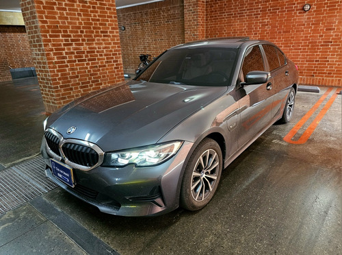 BMW Serie 3 2.0 330e F30 Lci Iperformance