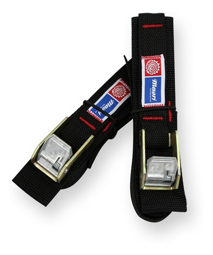 Capa Tripla 6'4 A 6'7 Sarcófago + Fita Rack