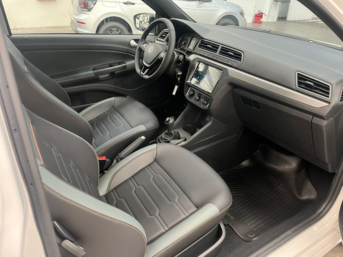 Volkswagen Saveiro 1.6 Msi Extreme Cd