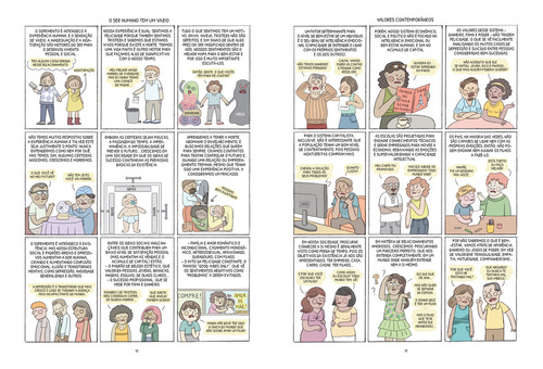 Eu Nunca Mais Vou Deixar Voce, De Kaz, Lorena., Vol. 1. Editorial Peiropolis, Capa Mole, Edição 1 Em Português, 2023
