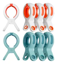 Comprar Clips De Toallas De Fuyaha Para Sillas De Playa Clips De De