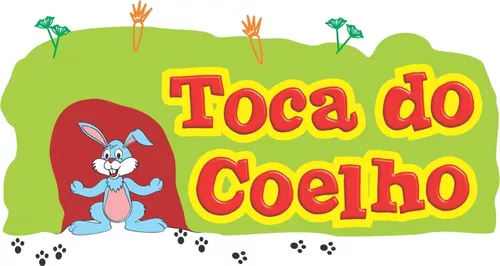 Brinquedo Educativo da Memória Infantil Toca Do Coelho 4680
