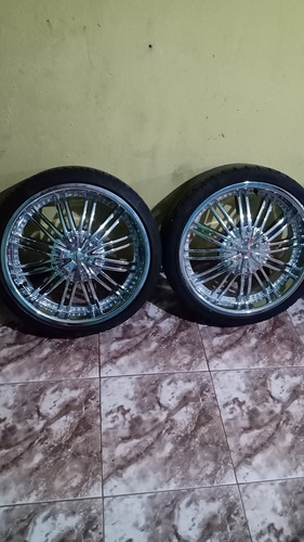 Rodas Aro 20