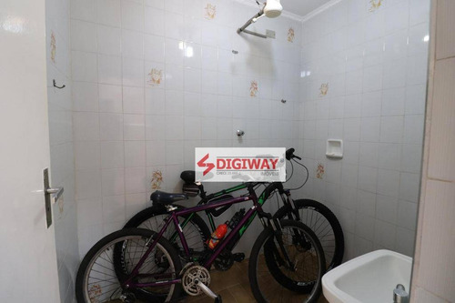 Imagem 15 de 22 de Sobrado Com 3 Dormitórios À Venda, 203 M² Por R$ 1.949.999,99 - Vila Mariana - São Paulo/sp - So0516