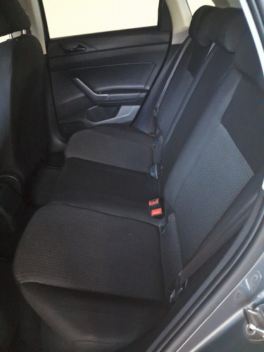 Volkswagen Polo 1.6 16v Msi 5p