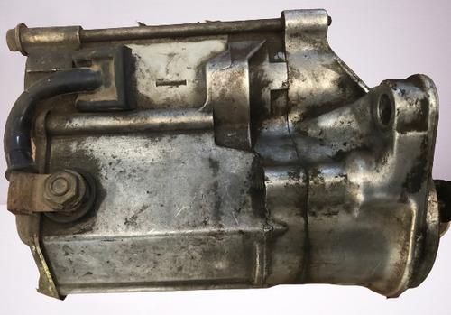 Motor De Arranque Toyota Hilux 22r Original 1989/1997 (Usado)