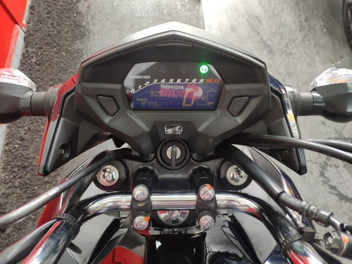 Imagem 7 de 11 de Honda Cg 160 Titan 160 Cg Titan 160 2020 Azul