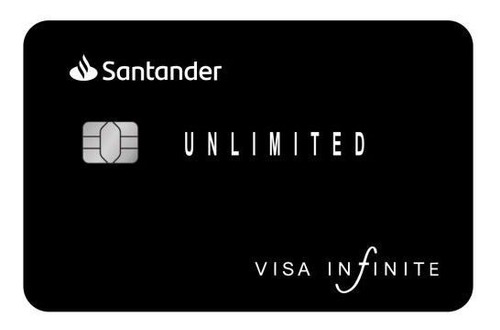 Imagem 1 de 1 de Adesivo Para Cartão De Crédito Black Visa Infinite