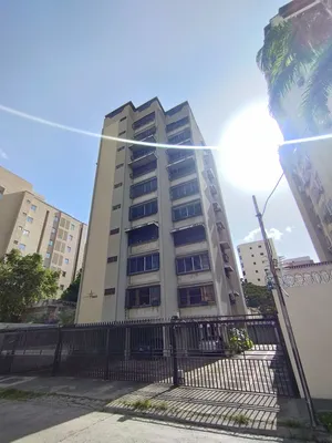 Apartamento en venta