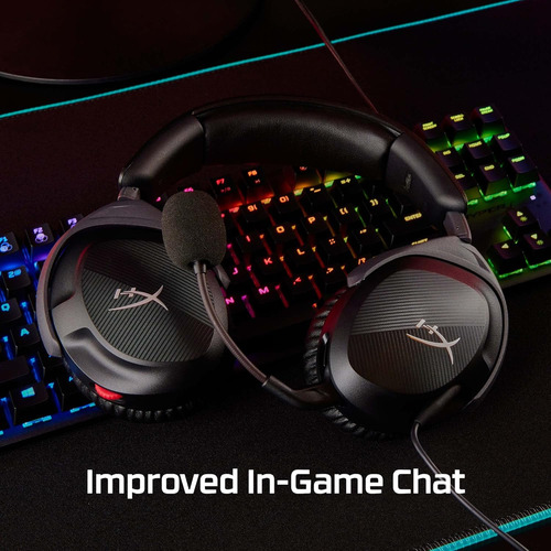 Auriculares Para Juegos Hyperx Cloud Stinger 2, Auriculares