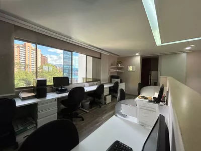 Oficina en venta