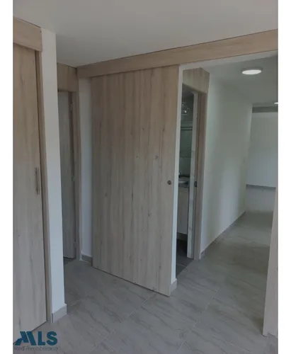 Apartamento 2 Alcobas Itagui(mls#251724)