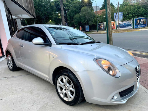 Alfa Romeo Mito 1.4 Junior 78cv 5mt 2013