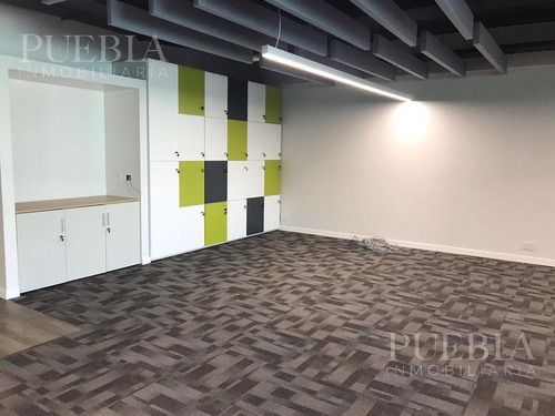 Imagen 17 de 30 de Oficina 1340 M2 - Parque Patricios