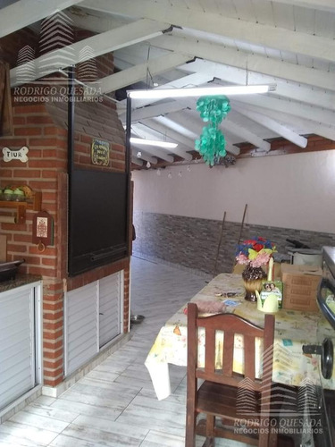 Imagen 16 de 30 de Un Vistoso Y Confortable Triplex En Mar De Ajo,permuta Por Casa!!