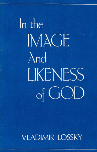 Libro: In The Image And Likeness Of God (english And French