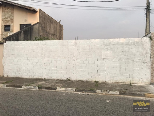 Imagem 2 de 3 de Terreno Em Vila Oliveira - Mogi Das Cruzes - 2242