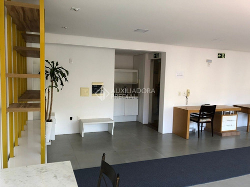 Imagem 15 de 15 de Sala/conjunto - Auxiliadora - Ref: 159819 - V-159819