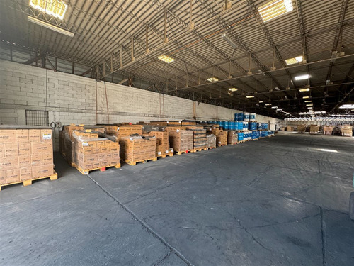 Bodega En Venta En Iquique