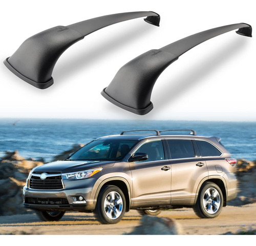 Barras Transversales De Repuesto Para Toyota Highlander Xle 